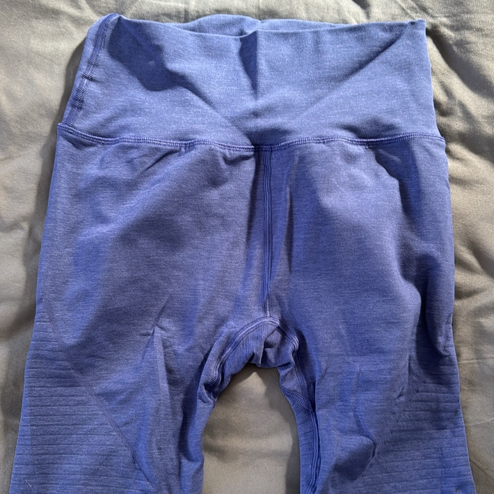 NWOT - Alphalete Revival Leggings - Sz M - Picture 6 of 8